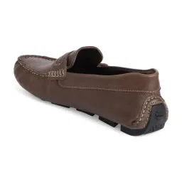 Ergon Men's Brown Mocassins image 4
