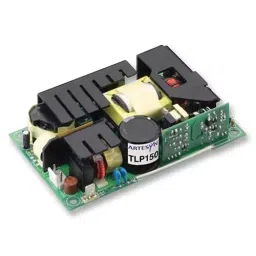 ARTESYN EMBEDDED TECHNOLOGIES POWER SUPPLY, AC-DC, 24V, 4.2A, TLP150N-99S24J-picture-46