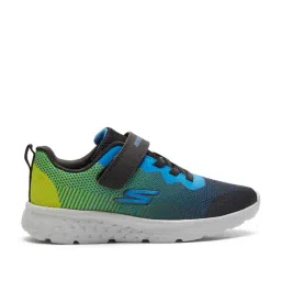 Skechers Kids GO RUN 400 Multicolor Running Shoes-picture-14