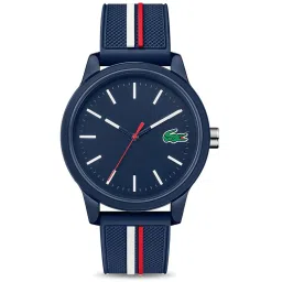 Lacoste 2011070 L.12.12 Analog Watch for Men image 1
