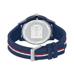Lacoste 2011070 L.12.12 Analog Watch for Men image 2