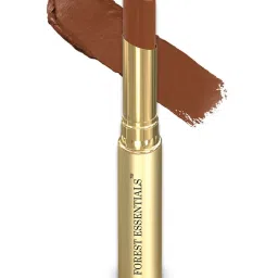 Forest Essentials Madhu Rasa in Angoori Natural Tinted Lip Balm - 2.2 gm image 1