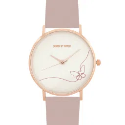 Joker & Witch AMWW808 Analog Watch for Women image 1