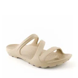 Red Tape Women's Beige Casual Sandals image 3