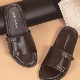 STREETLOOK Men Comfort Sandals-picture-15