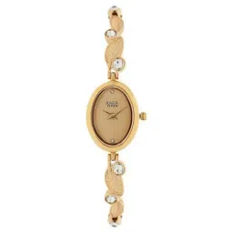 Titan Raga Foliage NS2511WM05 Analog Watch for Women-image-26