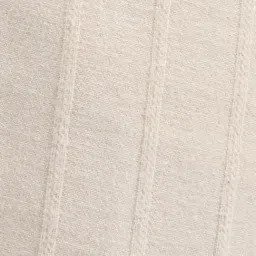 Pepe Jeans Beige Cotton Loose Fit Denim Shorts image 5