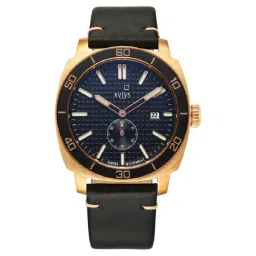 Xylys 40065KL01E Xylys Patina Analog Watch for Men image 2