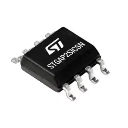 STMicroelectronics MOSFET Gate Driver, 4 A, 3.1V 8-Pin, SO8, STGAP2SICSNCTR (Pack of 2500)-picture-19