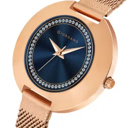 Giordano GD4068-66 Analog Watch for Women image 5