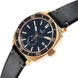 Xylys 40065KL01E Xylys Patina Analog Watch for Men image 3