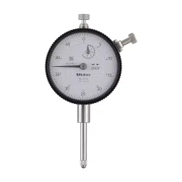 Mitutoyo Dial Indicator 0 - 1 inch Range, 0.0005 inch Graduation, 2776A-image-34