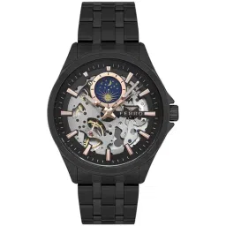 FERRO FM40111A-G Roma Eterna Analog Watch for Men-picture-27