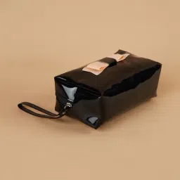 Ginger by Lifestyle Black Pouch image 4