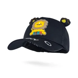 Tomorrow Fashion Unisex Multi Cotton Caps image 2