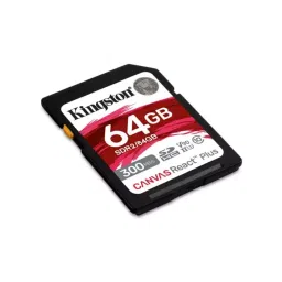 Kingston 64 GB Industrial SDXC SD Card, Class 10, UHS-II, U3, V90, SDR2/64GB-picture-19