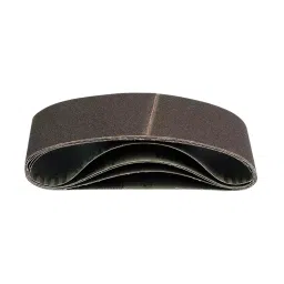 Yato 100X610mm 40 Grit No End Abrasive Belt YT-83239 For Dry and Wet Sanding-image-18