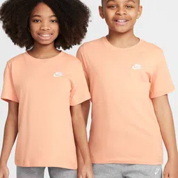 Nike Sportswear Older Kids' T-Shirt-picture-10