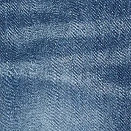 Juniors by Lifestyle Boys Regular Fit Mid-Rise Heavy Fade Jeans With A Suspender image 3