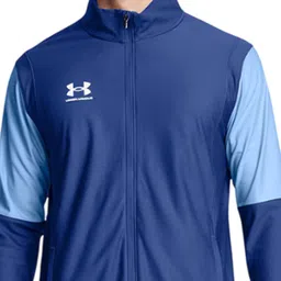UNDER ARMOUR Brand Logo Printed Tracksuit image 3