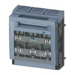 Siemens Fuse Switch Disconnector, 3 Pole, 630A Max Current, 3NP1163-1BC20-image-27