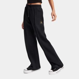converse Fashion Knit Pant women's pant-picture-37
