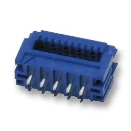 AMPHENOL COMMUNICATIONS SOLUTIONS CONNECTOR, IDC, TRANSITION, 10WAY, 69830-010LF-picture-16