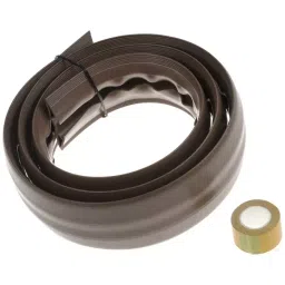 RS PRO Cable Cover 1.83 m Brown in PVC 19 mm, 8659521-image-83