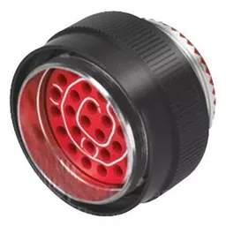 CINCH CONNECTIVITY SOLUTIONS CIRCULAR, SIZE14, 4WAY, PIN (L/C), CN0966B14G04PN-000-picture-35