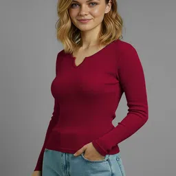 Maheshvi Top image 5