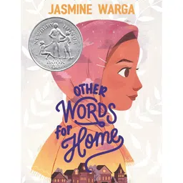 harper collins Other Words For Home Book - English-picture-12