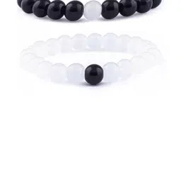 Divine souvenirs Multi Alloy Bracelet-picture-28