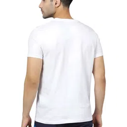 Ladies Haat Men Printed T-shirt image 3