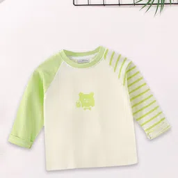 FOREVER FRIDAY Boys Graphic Printed Round Neck T-shirt-picture-11