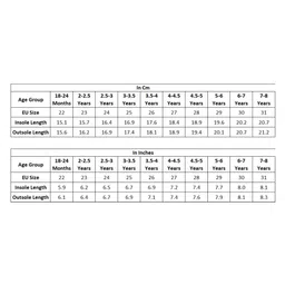 TUSKEY Colour Block Detailed  Double Velcro Closure Shoes - Black image 2