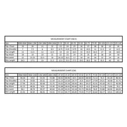 Twisha Jacquard Woven Sleeveless Ethnic Motifs Printed Gota Lace & Mirror Work Embellished Kurti With Dhoti Set - Maroon & Yellow image 2