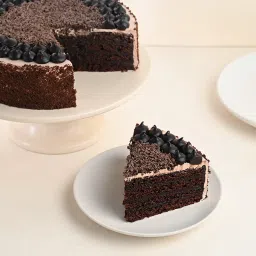 Nirvana Pure Choco Cake image 5
