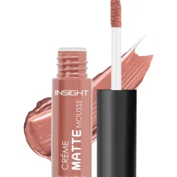 Insight Cosmetics Creme Matte Mousse Sweet Heart - 6.5 gm image 1