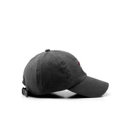 StyleCast x Revolte Men Embroidered Baseball Cap image 5