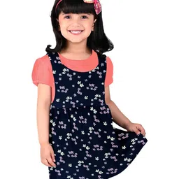 ACTLIVE Girls Cotton Blend Clothing Set-picture-16