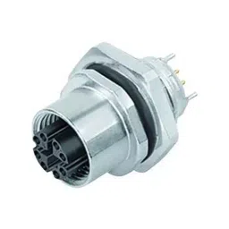 BINDER SENSOR CONNECTOR, M12, RCPT, 8POS, 09-3782-95-08-picture-44