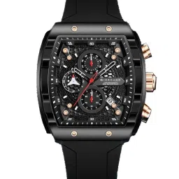 Giordano GZ-50123-01 Chronograph Analog Watch For Men image 1