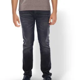celio Celio* Black Slim Fit Jeans image 1