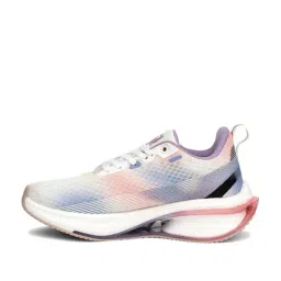 Liberty Women's LEAP7X ARMENIA Purple Running Shoes image 3