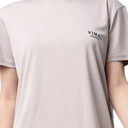 Vimal Jonney Multicolored Regular Fit T-Shirt With Capris (Pack Of 2) image 4