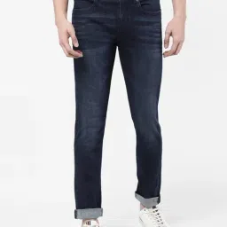 Lee Hazy Indigo Skinny Fit Jeans-picture-17