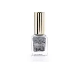 Pierre Cardin Paris Studio Nails 94 Silver - 11.5 ml-picture-25