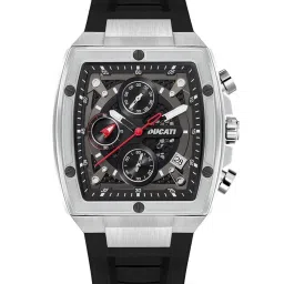 Ducati DTWGO0001303 Analog Watch for Men image 1
