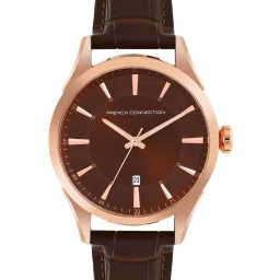 French Connection FCP31R Etienne Analog Watch for Men image 1