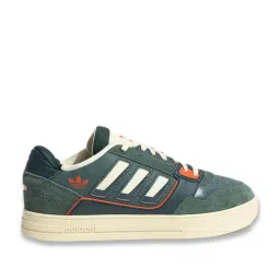 Adidas Originals Men's DROP STEP LOW 2.0 IKD Multicolored Casual Sneakers image 1